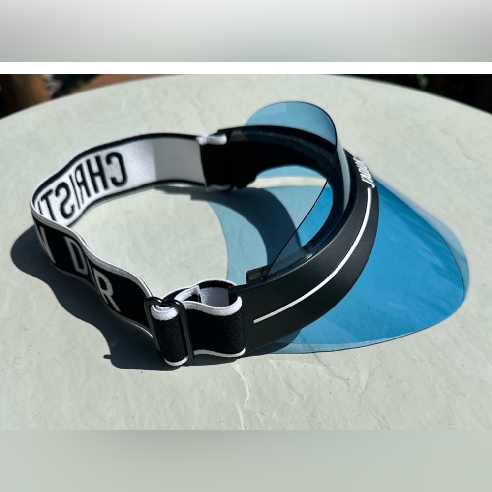 Dior J'adior Visor